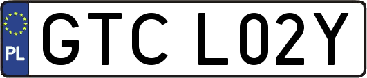 GTCL02Y