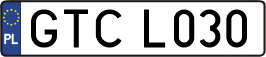 GTCL030
