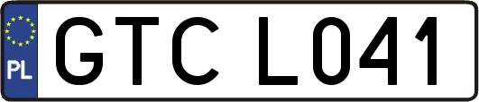 GTCL041