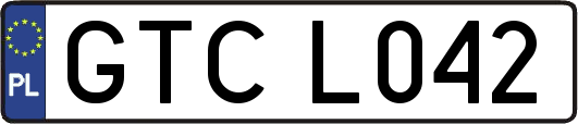 GTCL042