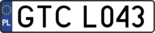 GTCL043