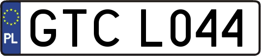GTCL044