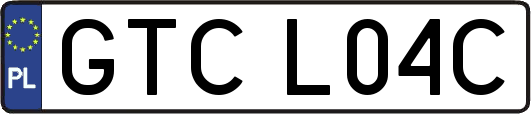 GTCL04C