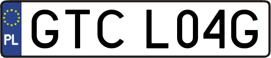 GTCL04G