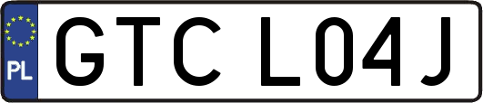 GTCL04J