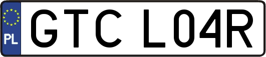 GTCL04R