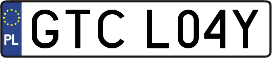 GTCL04Y