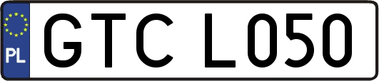 GTCL050
