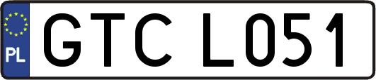 GTCL051