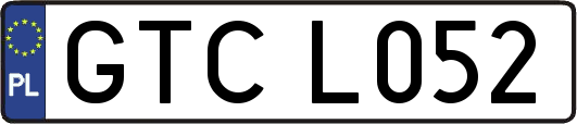 GTCL052