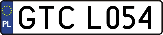 GTCL054