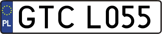 GTCL055