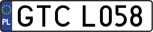 GTCL058