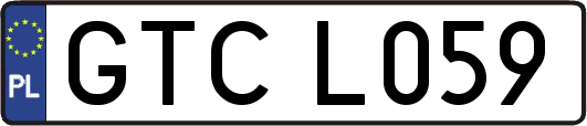 GTCL059