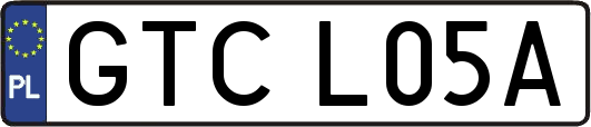 GTCL05A