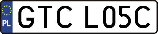 GTCL05C