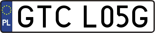 GTCL05G