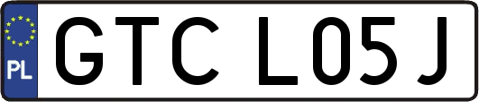 GTCL05J