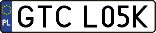 GTCL05K