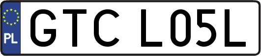 GTCL05L