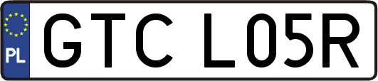 GTCL05R