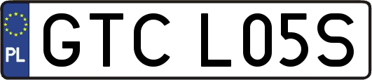 GTCL05S