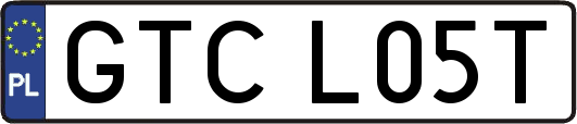 GTCL05T