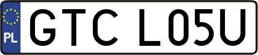 GTCL05U