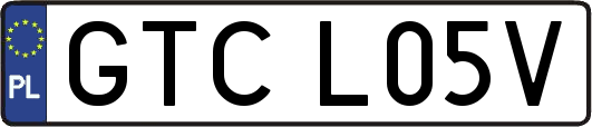 GTCL05V
