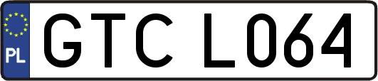 GTCL064