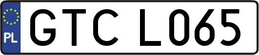 GTCL065