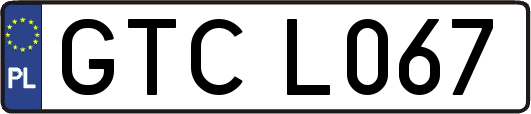 GTCL067