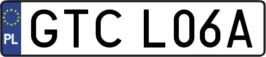 GTCL06A