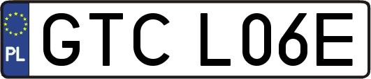 GTCL06E