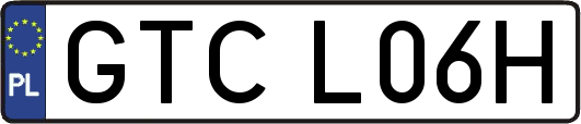 GTCL06H