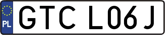 GTCL06J