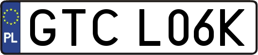 GTCL06K