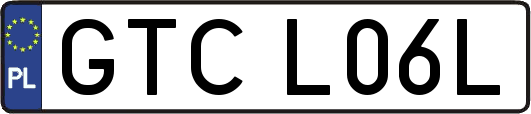 GTCL06L
