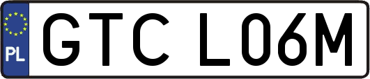 GTCL06M