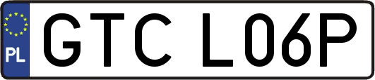 GTCL06P