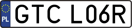 GTCL06R