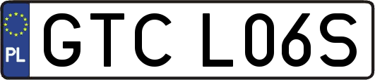 GTCL06S