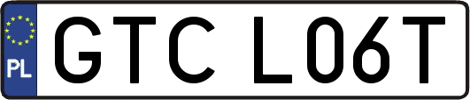 GTCL06T