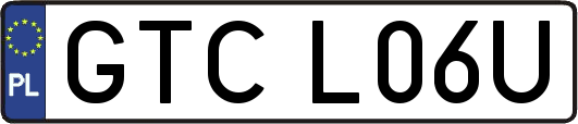 GTCL06U