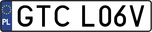 GTCL06V