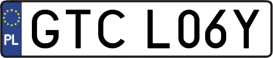 GTCL06Y