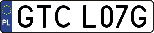 GTCL07G