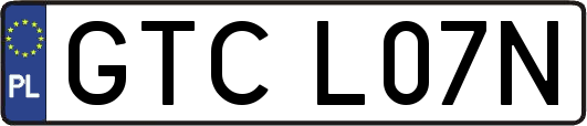 GTCL07N