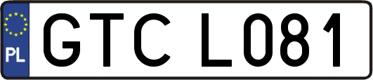 GTCL081