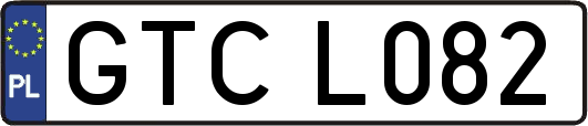 GTCL082